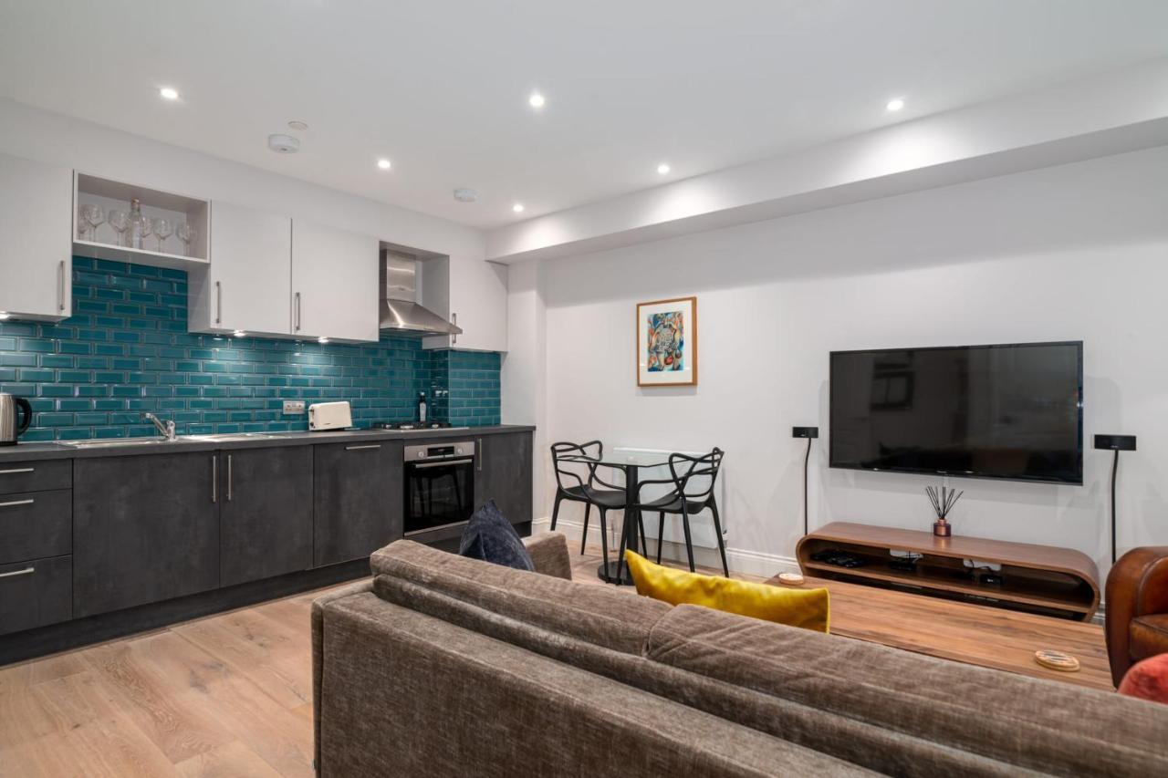 Guestready - Luxury Flat In Little Venice Apartment *