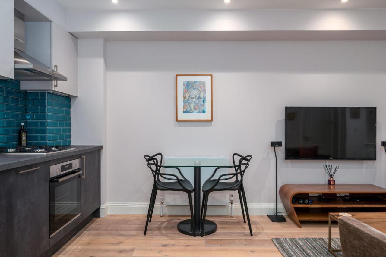 Guestready - Luxury Flat In Little Venice *