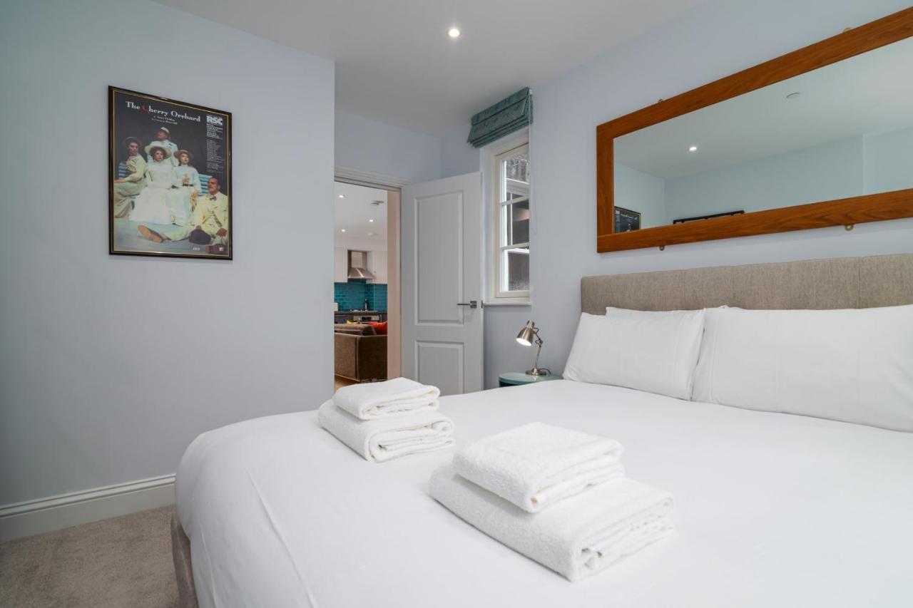 Guestready - Luxury Flat In Little Venice Apartment *