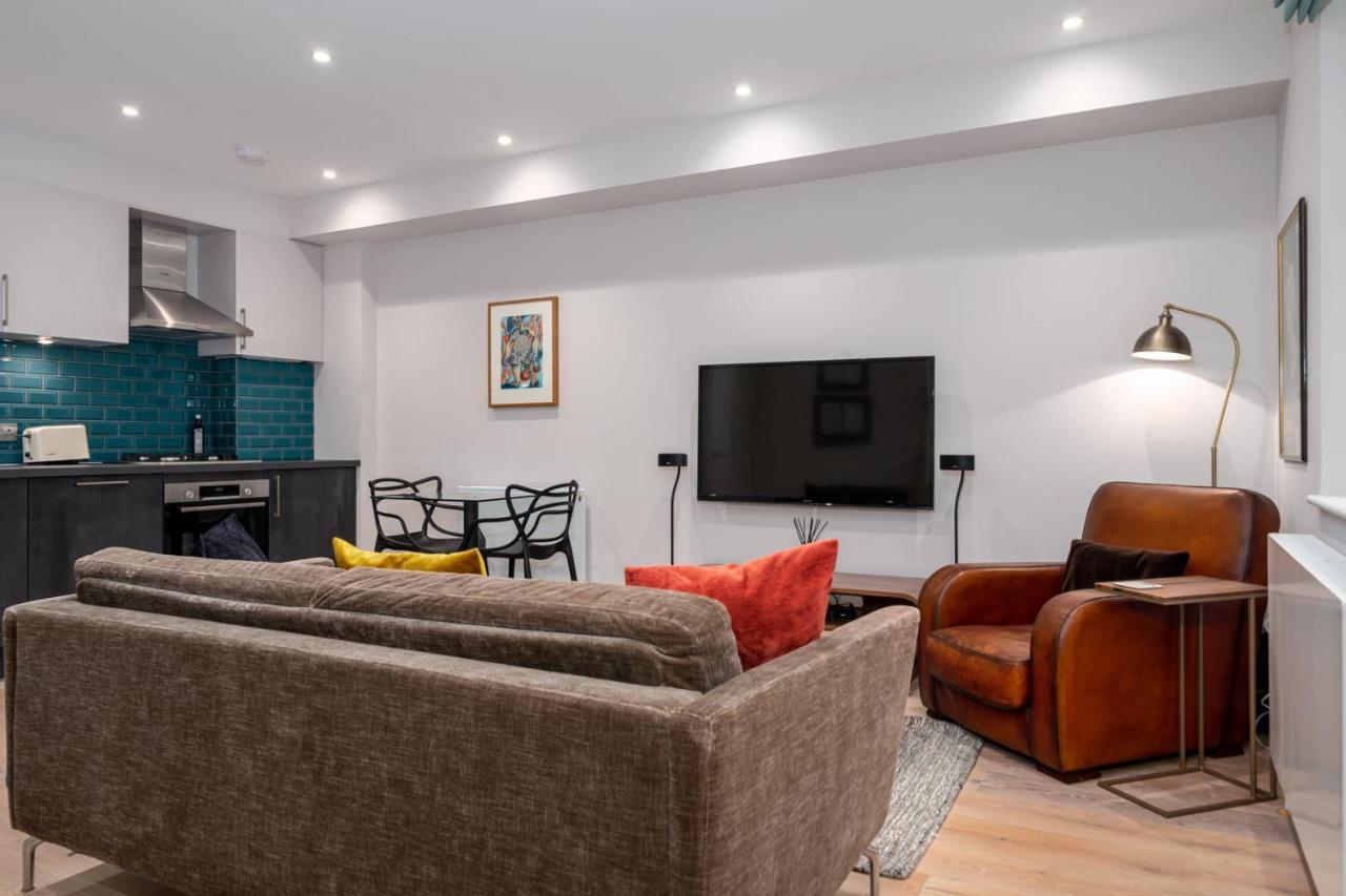 Apartment Guestready - Luxury Flat In Little Venice *