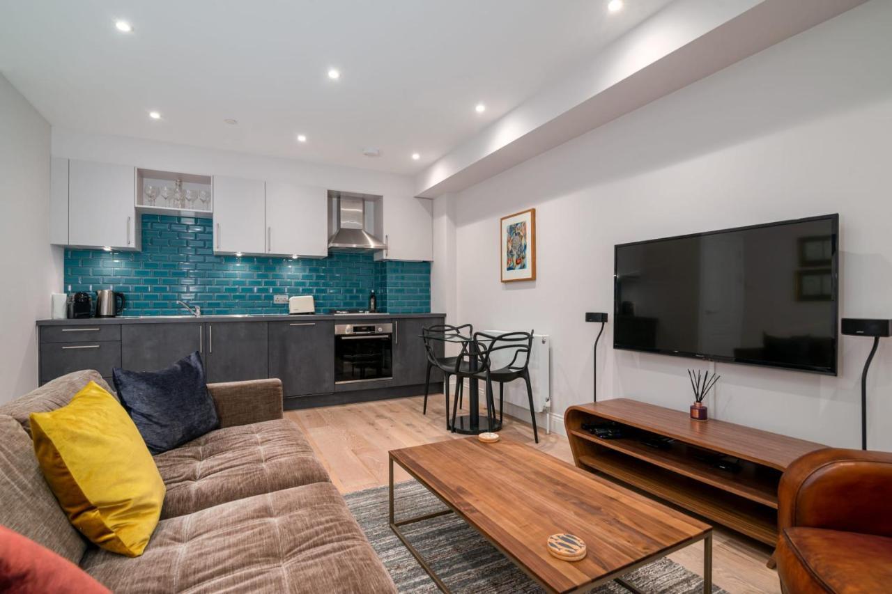 Apartment Guestready - Luxury Flat In Little Venice