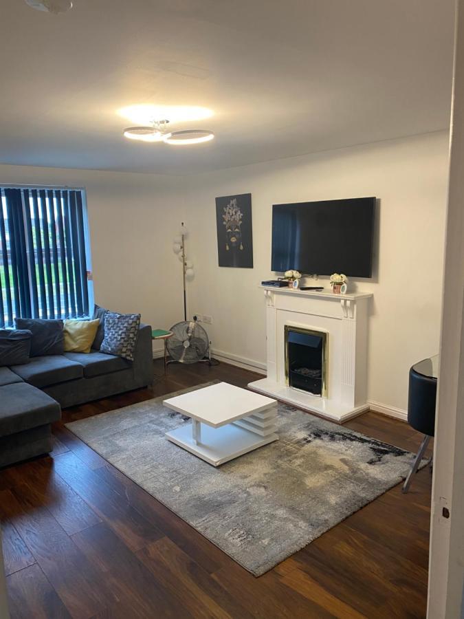 Paradise Apartment