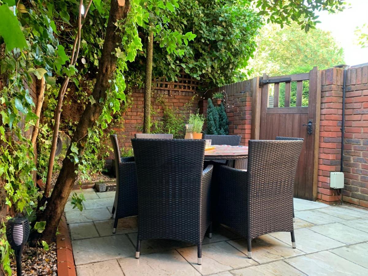 Casa de férias Notting Hill 3br Townhouse With Ensuite Bathrooms - Ideal For Families Londres