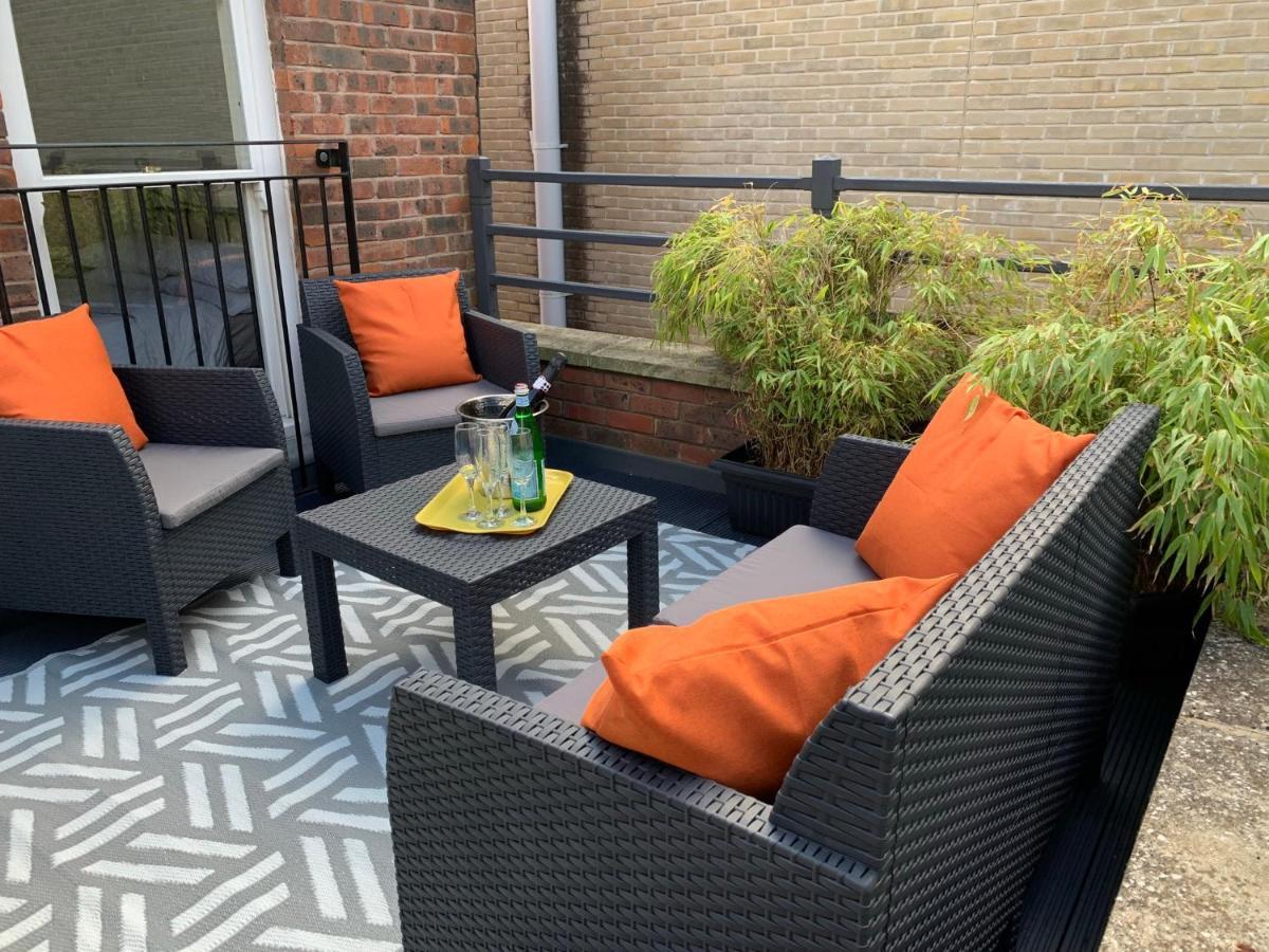 Notting Hill 3br Townhouse With Ensuite Bathrooms - Ideal For Families Ferienhaus *
