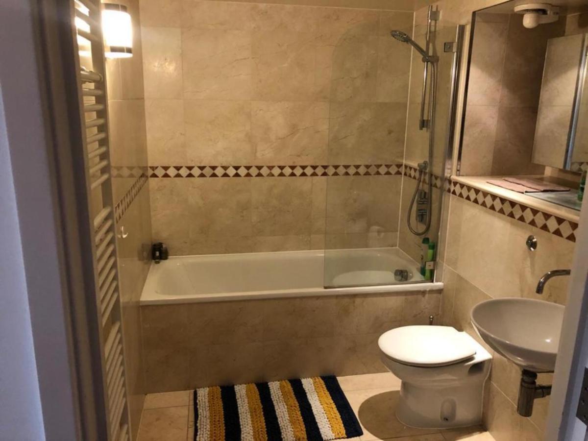 Riverside Tower Bridgeviews Penthouse * London