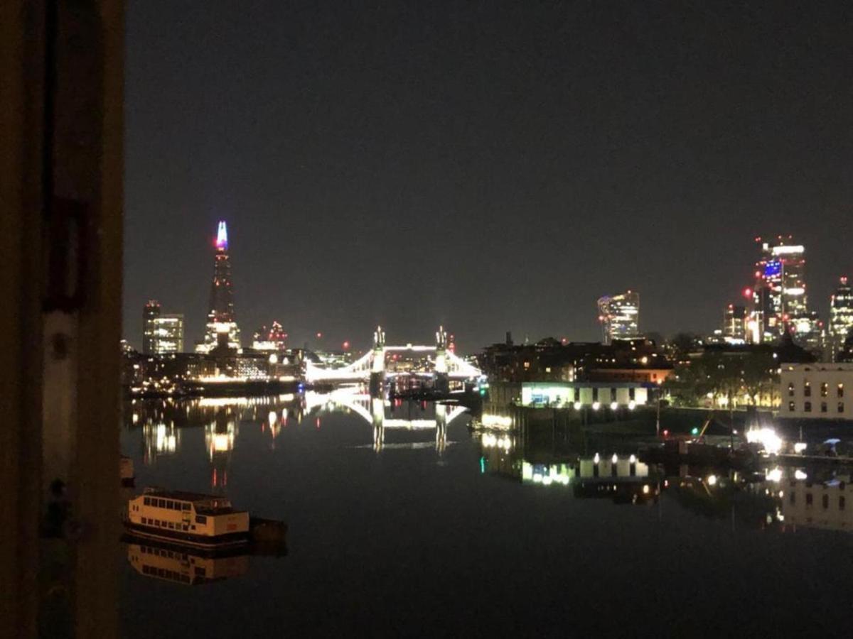 Riverside Tower Bridgeviews Penthouse London