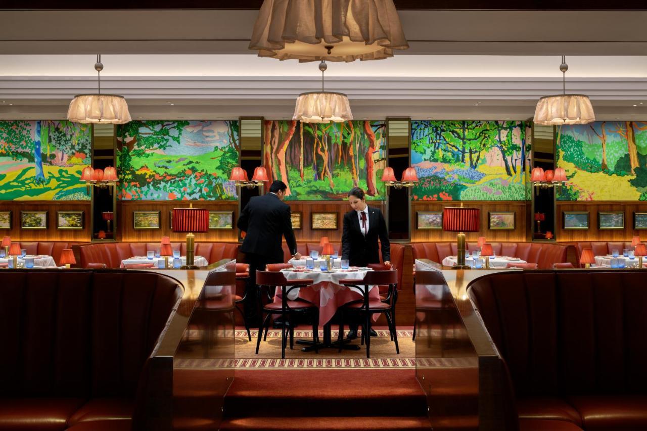 Hotel The Beaumont Mayfair 5*