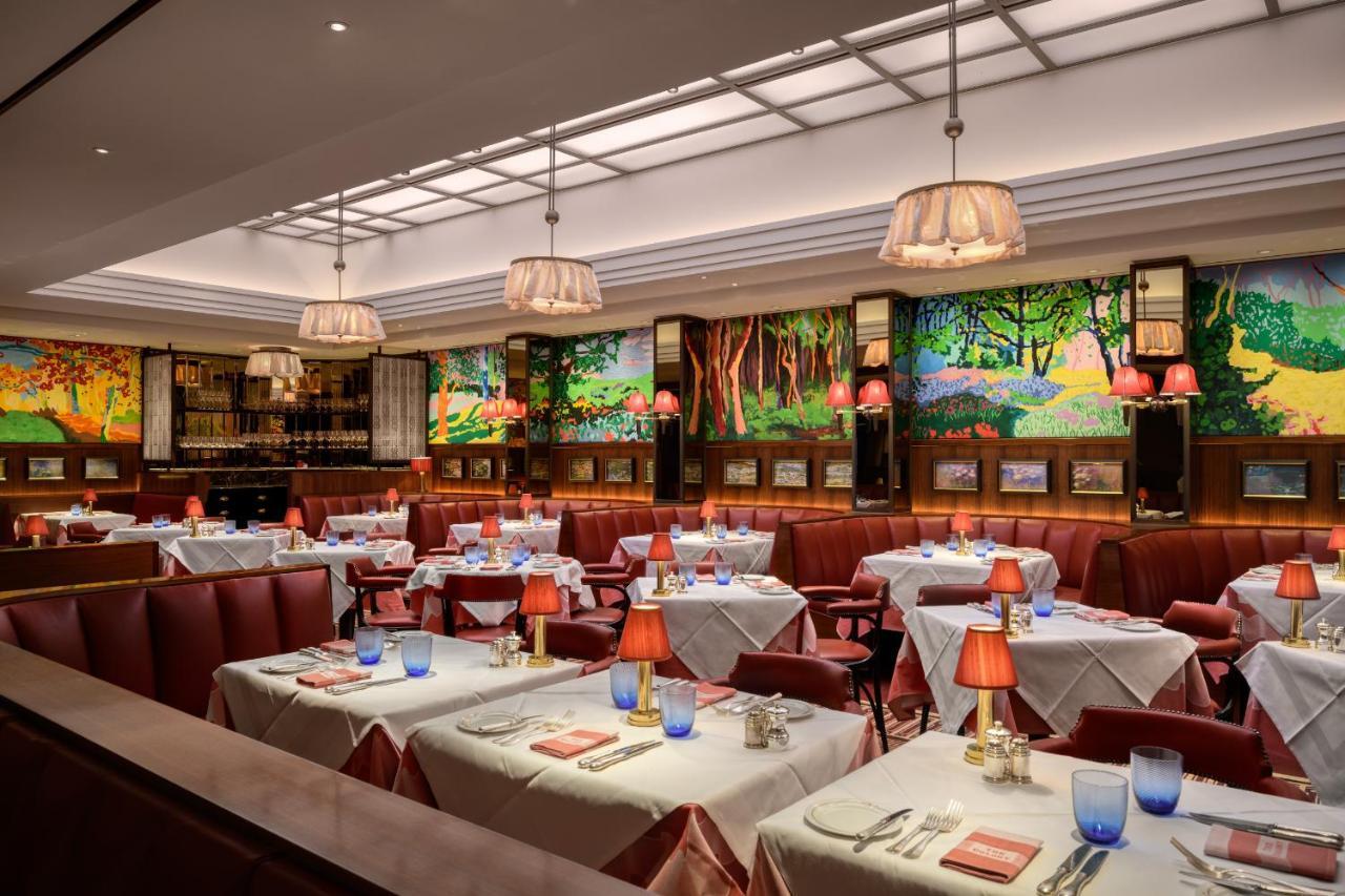 Hotel The Beaumont Mayfair Londres