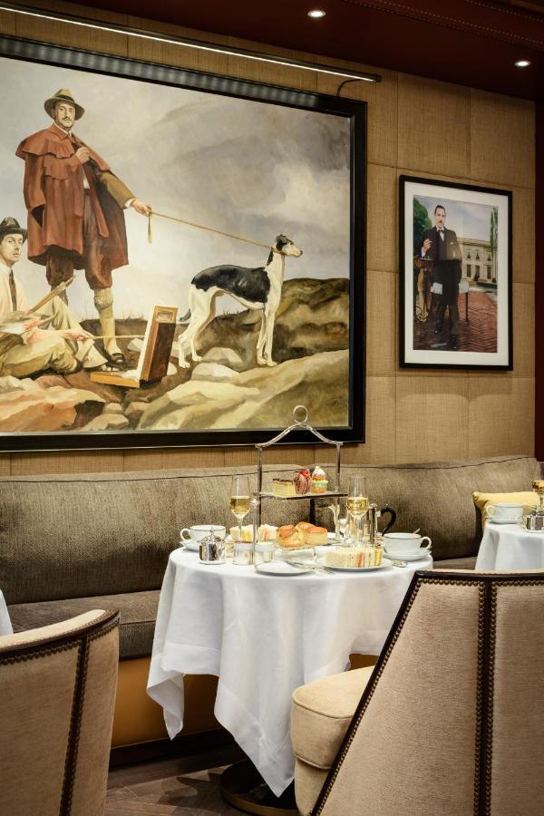Hotel The Beaumont Mayfair 5*