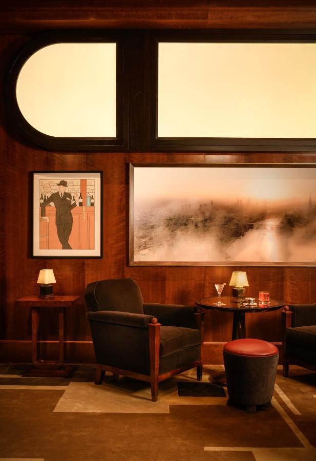 The Beaumont Mayfair Hotel Londres