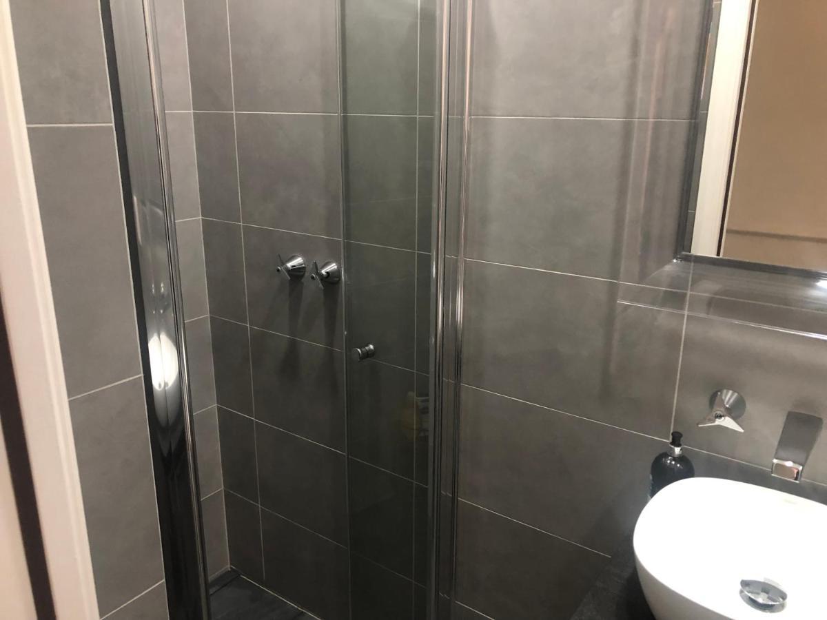South Kensington X4, Apartamento