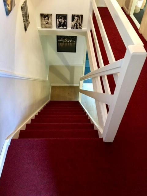 Private @ London-stratford. Guest house