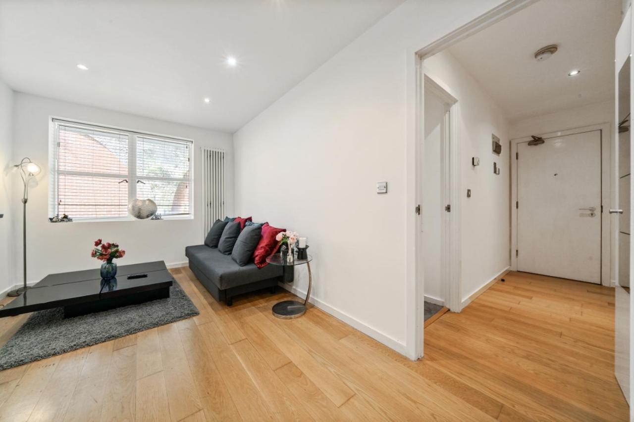 Camberwell Modern Deluxe 1 Bedroom Apartment *