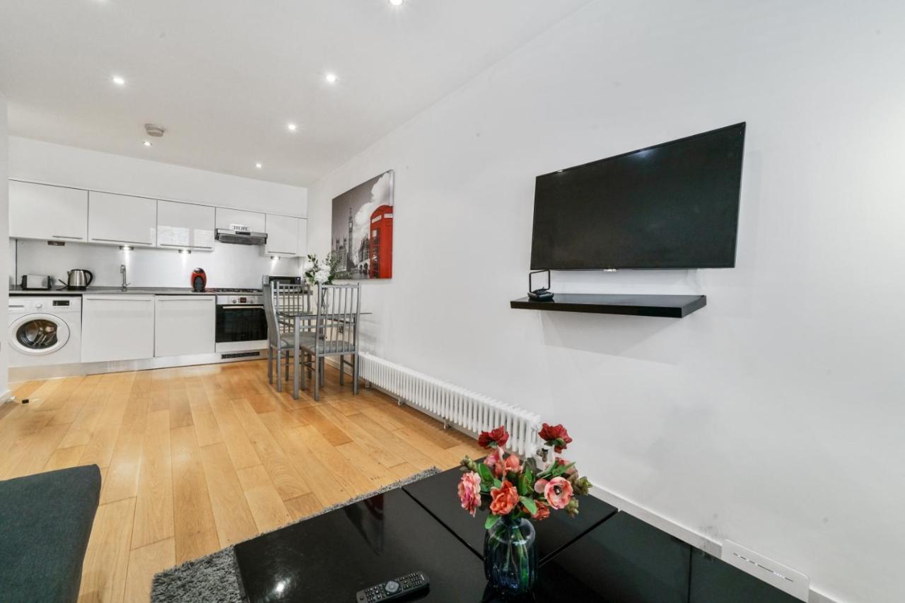 Camberwell Modern Deluxe 1 Bedroom * London