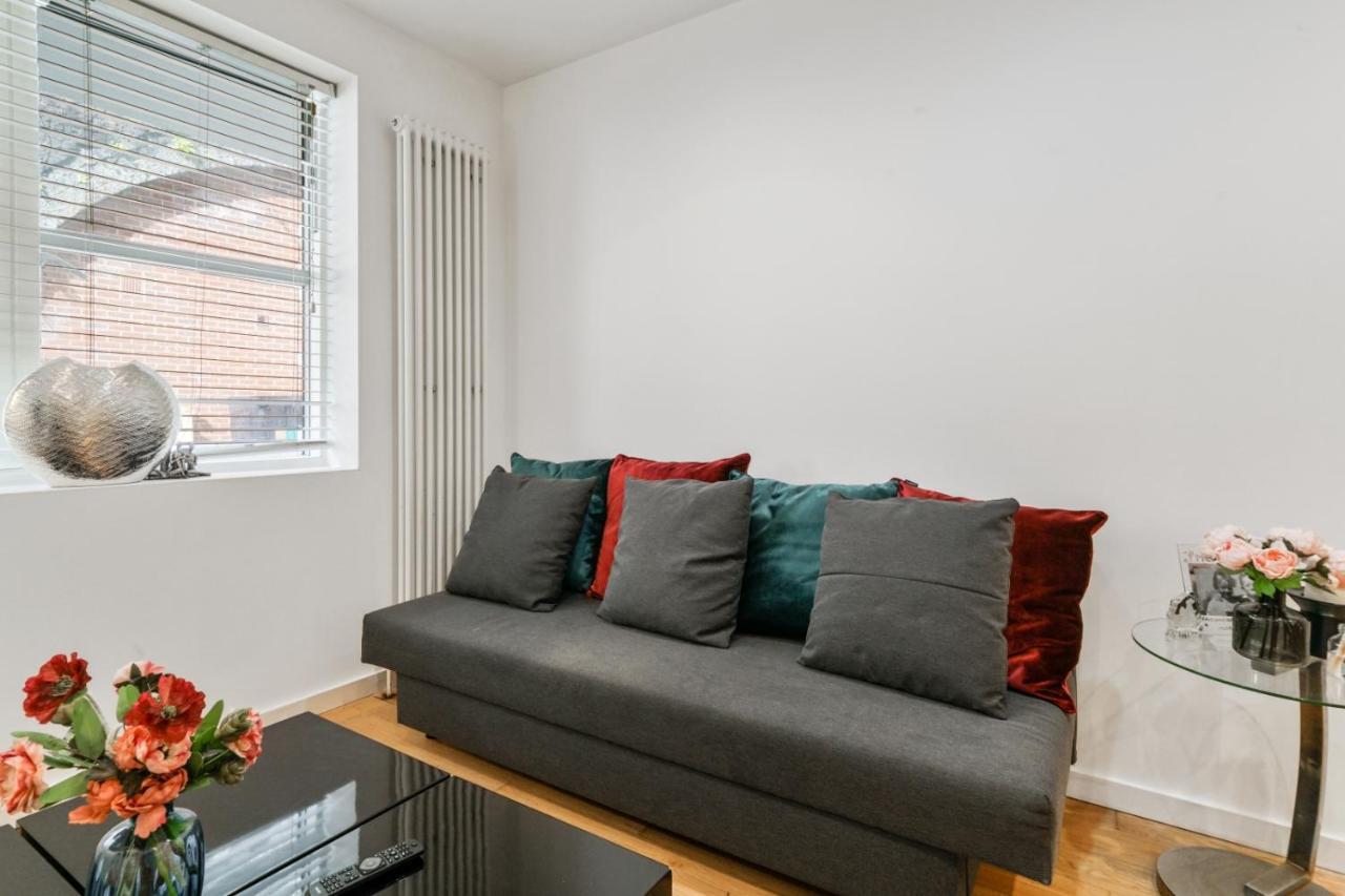 Camberwell Modern Deluxe 1 Bedroom