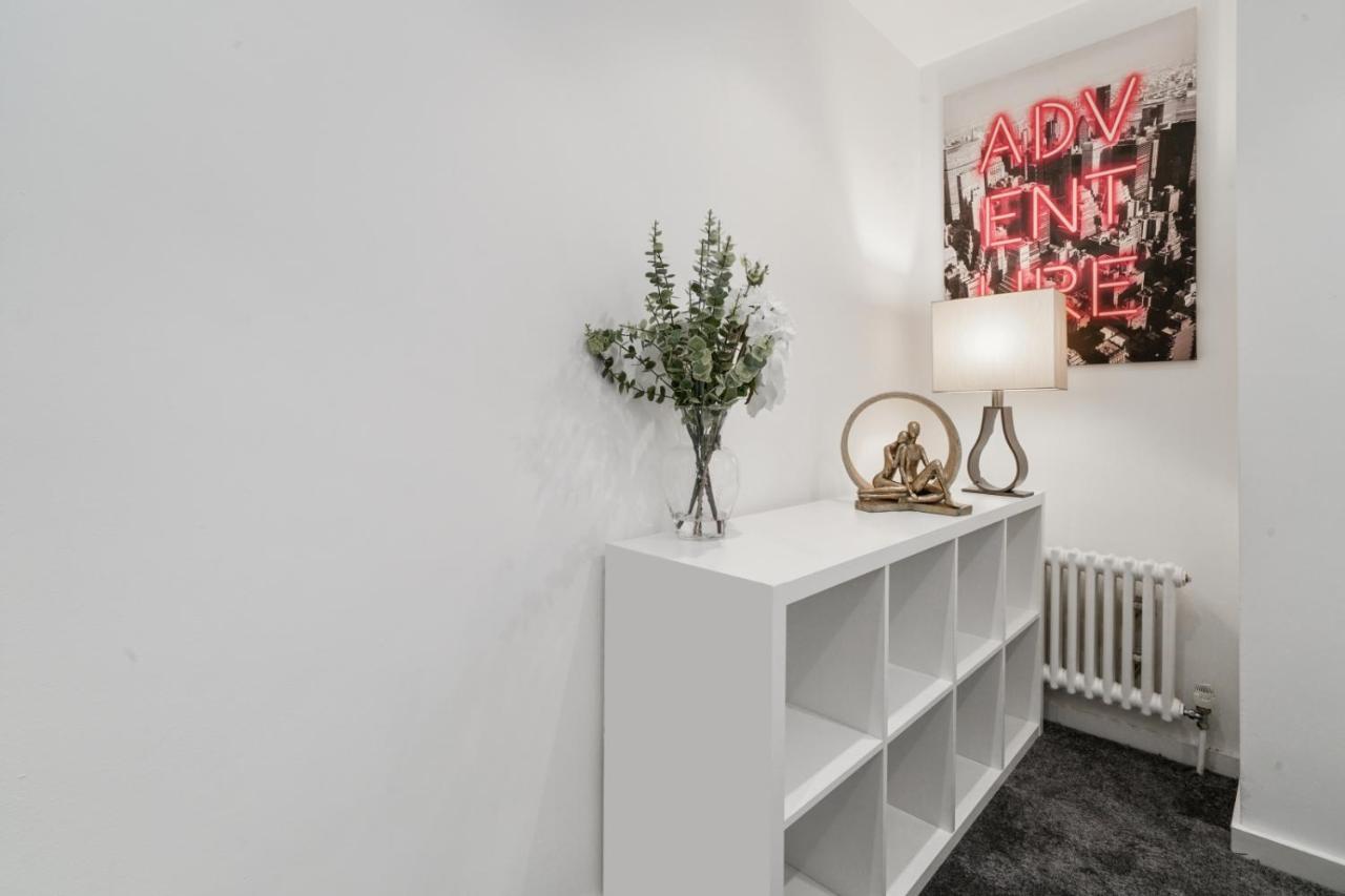 Apartment Camberwell Modern Deluxe 1 Bedroom