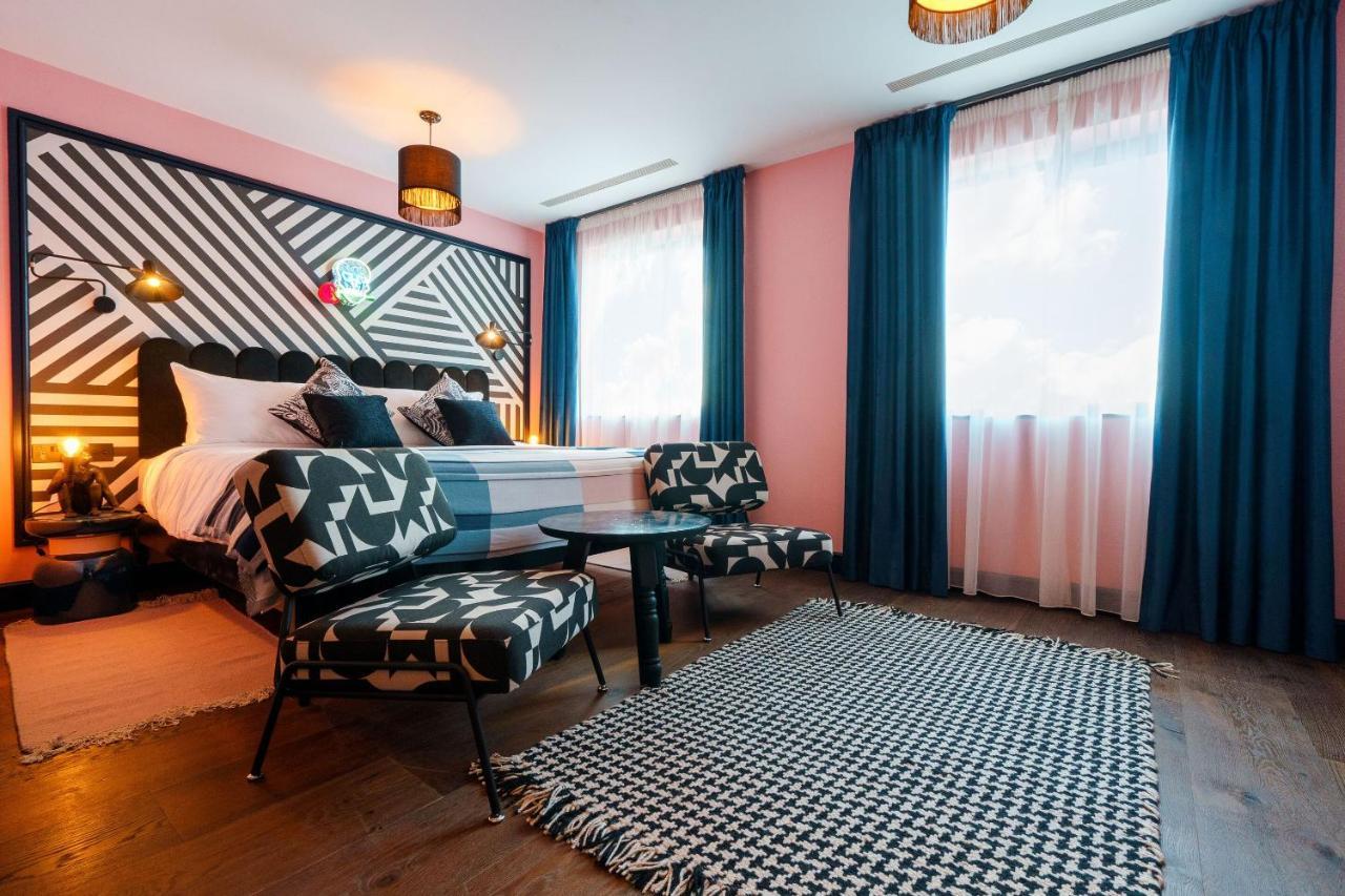 The Camden Town Hotel 3*