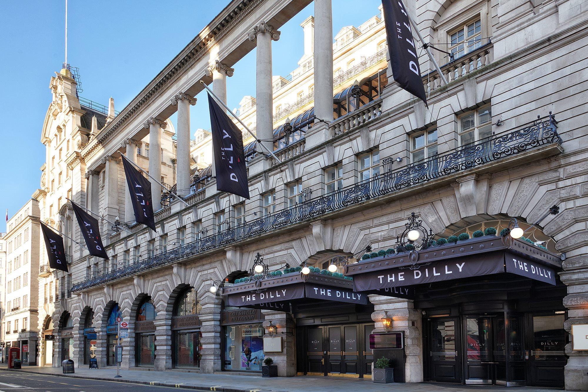 The Dilly 5* London