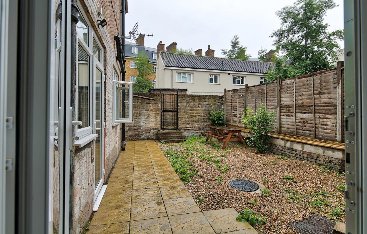 Euston Studio * Londres