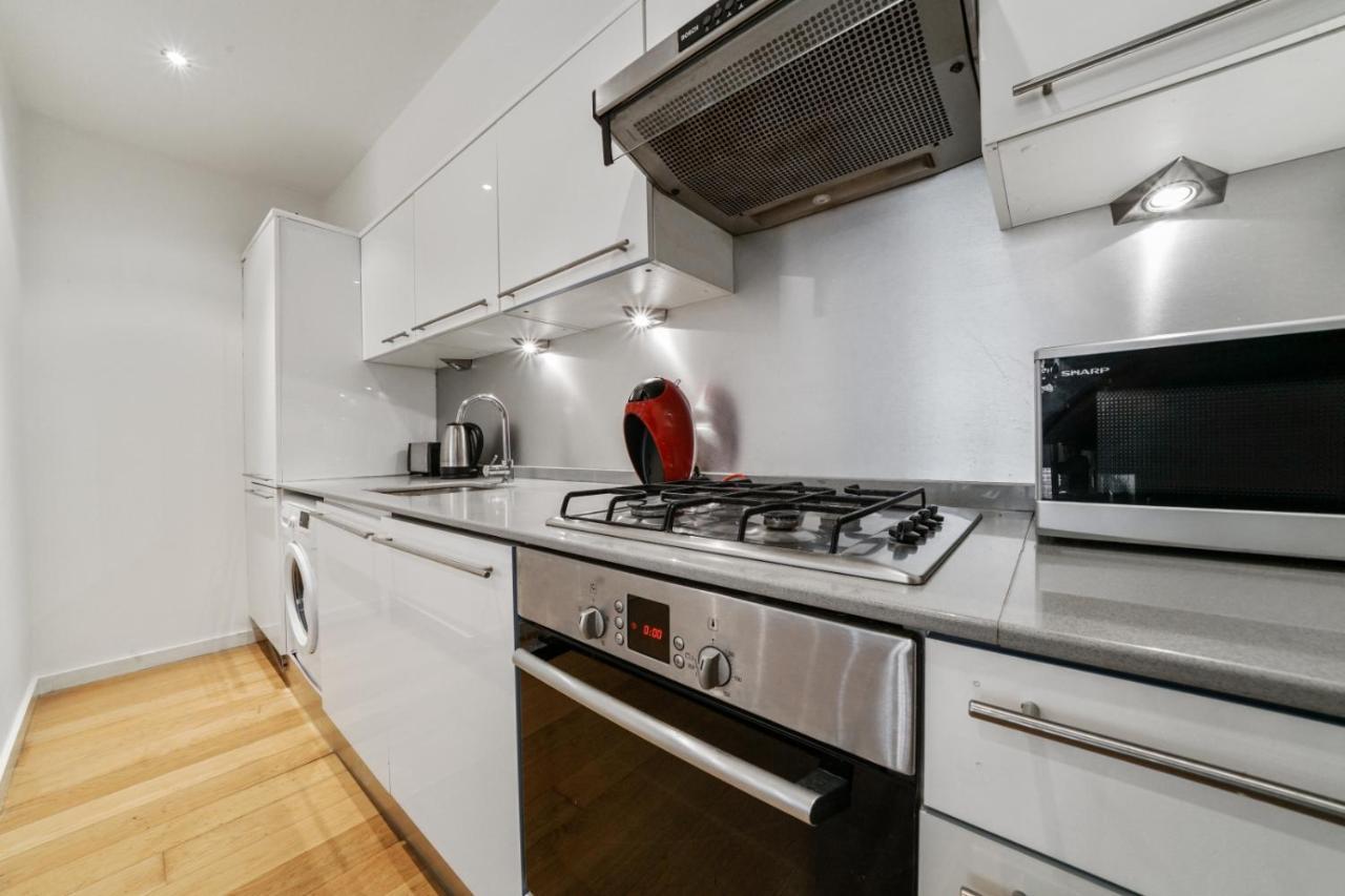 Camberwell Modern Deluxe 1 Bedroom Apartment London