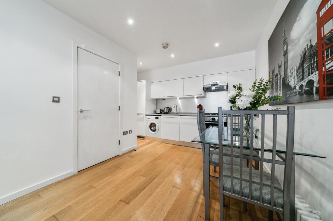 Camberwell Modern Deluxe 1 Bedroom *