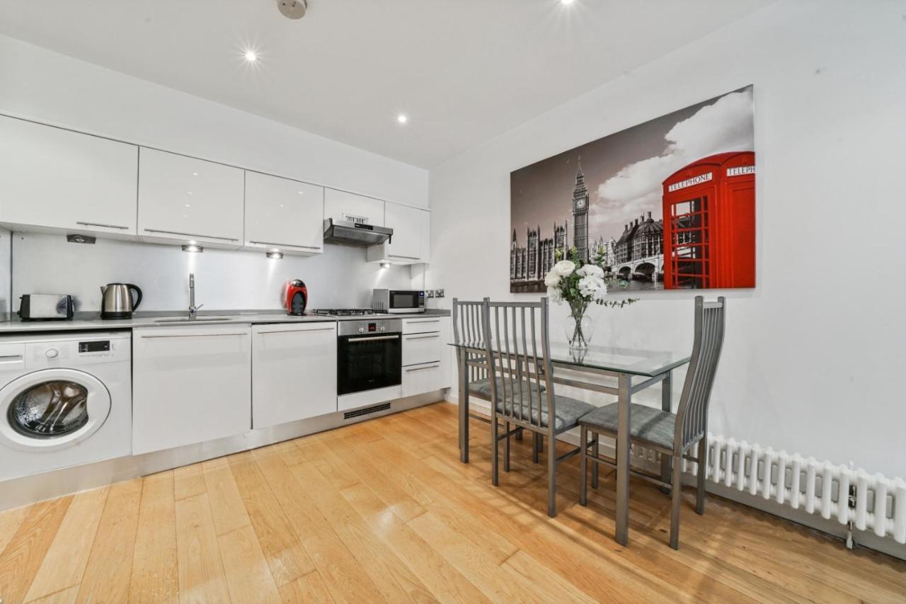 Camberwell Modern Deluxe 1 Bedroom