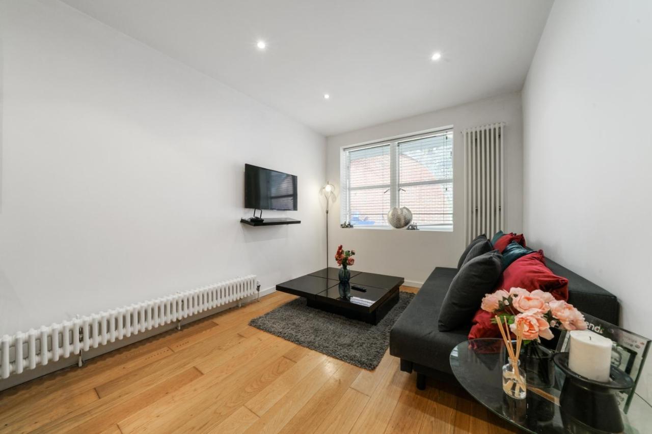 Camberwell Modern Deluxe 1 Bedroom London