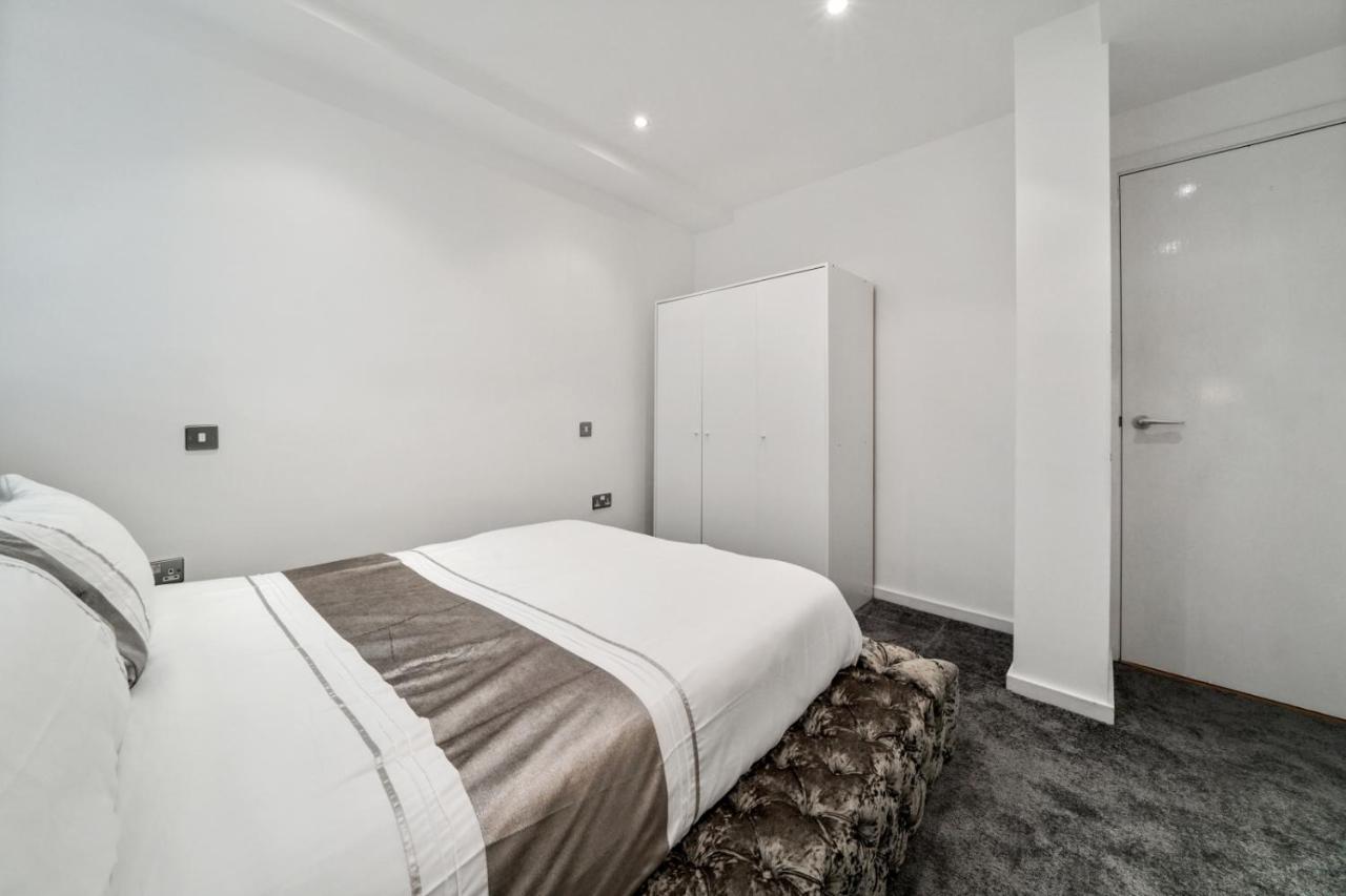 Camberwell Modern Deluxe 1 Bedroom