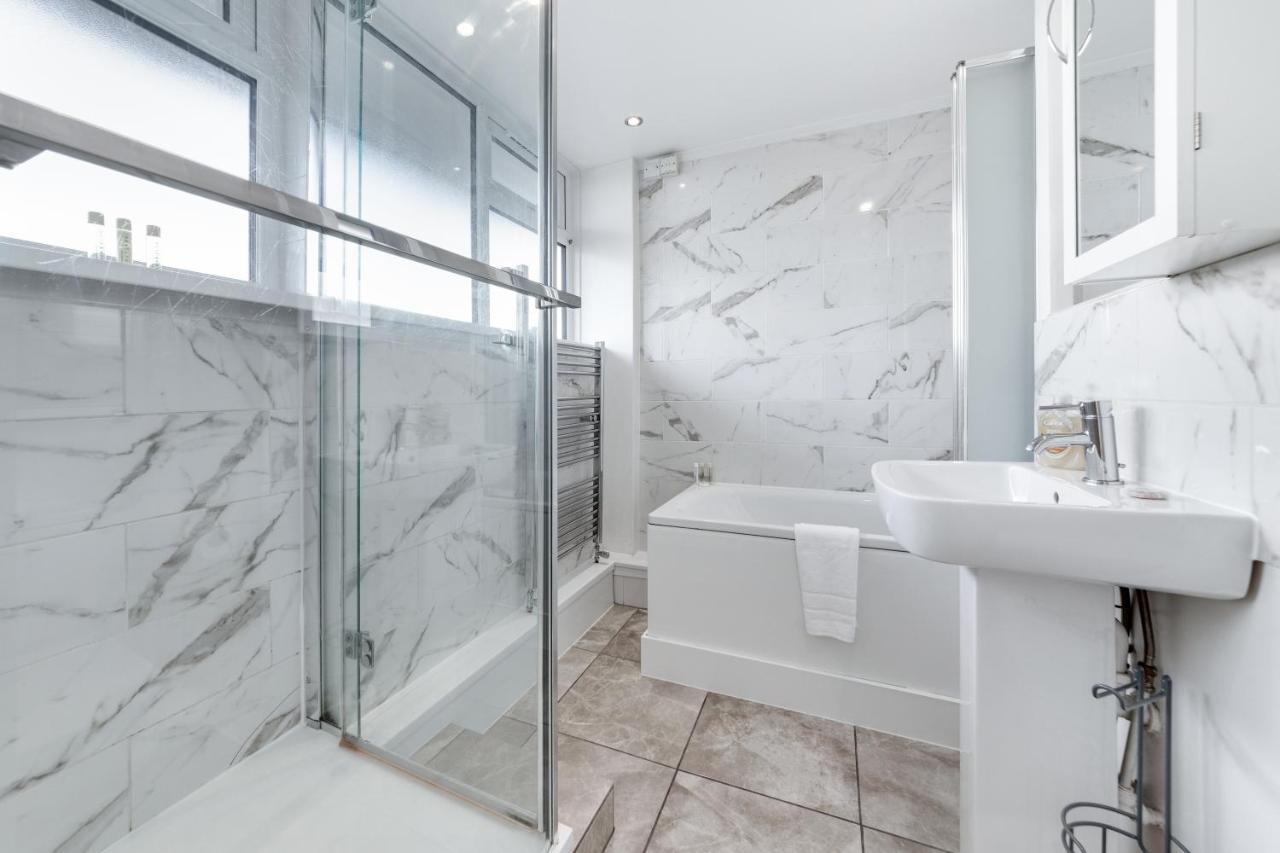 Apartamento Suites By Rehoboth - Regent'S Canal - Hackney *