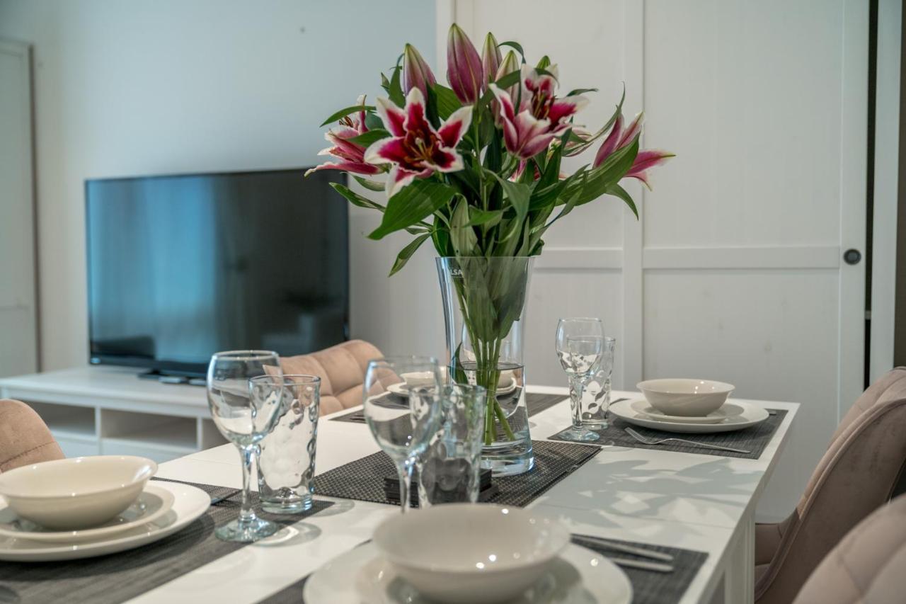 Crossharbour Canary Wharf 2 Bed Duplex Apartamento *