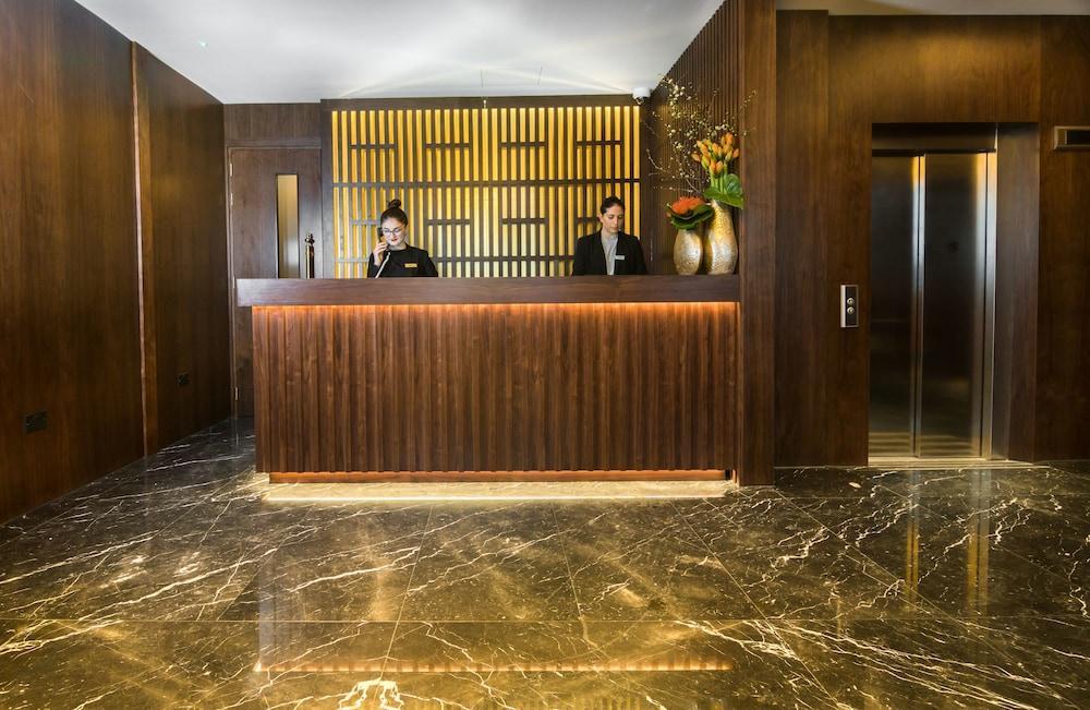 Hotel Montcalm Chilworth Townhouse, Paddington Londres