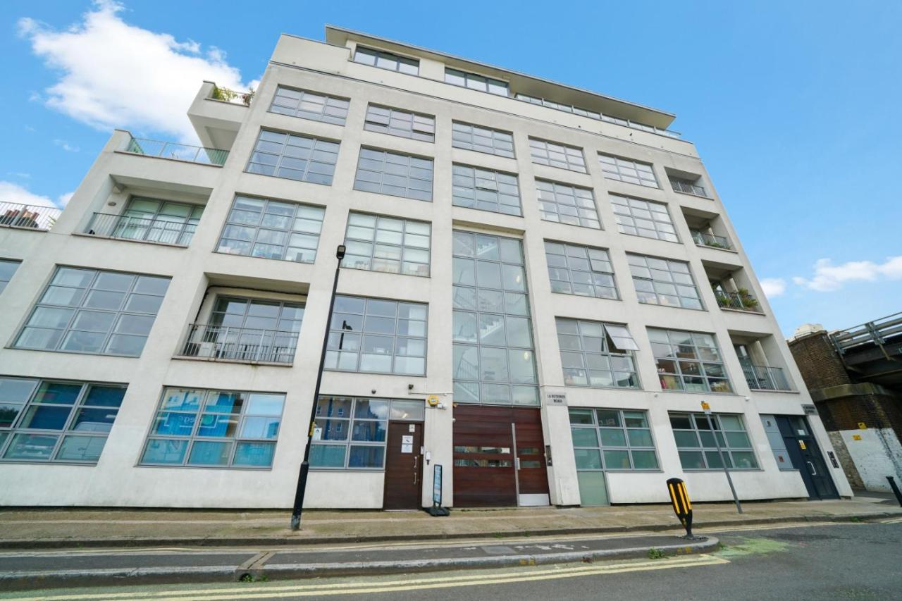 Camberwell Modern Deluxe 1 Bedroom Apartment London