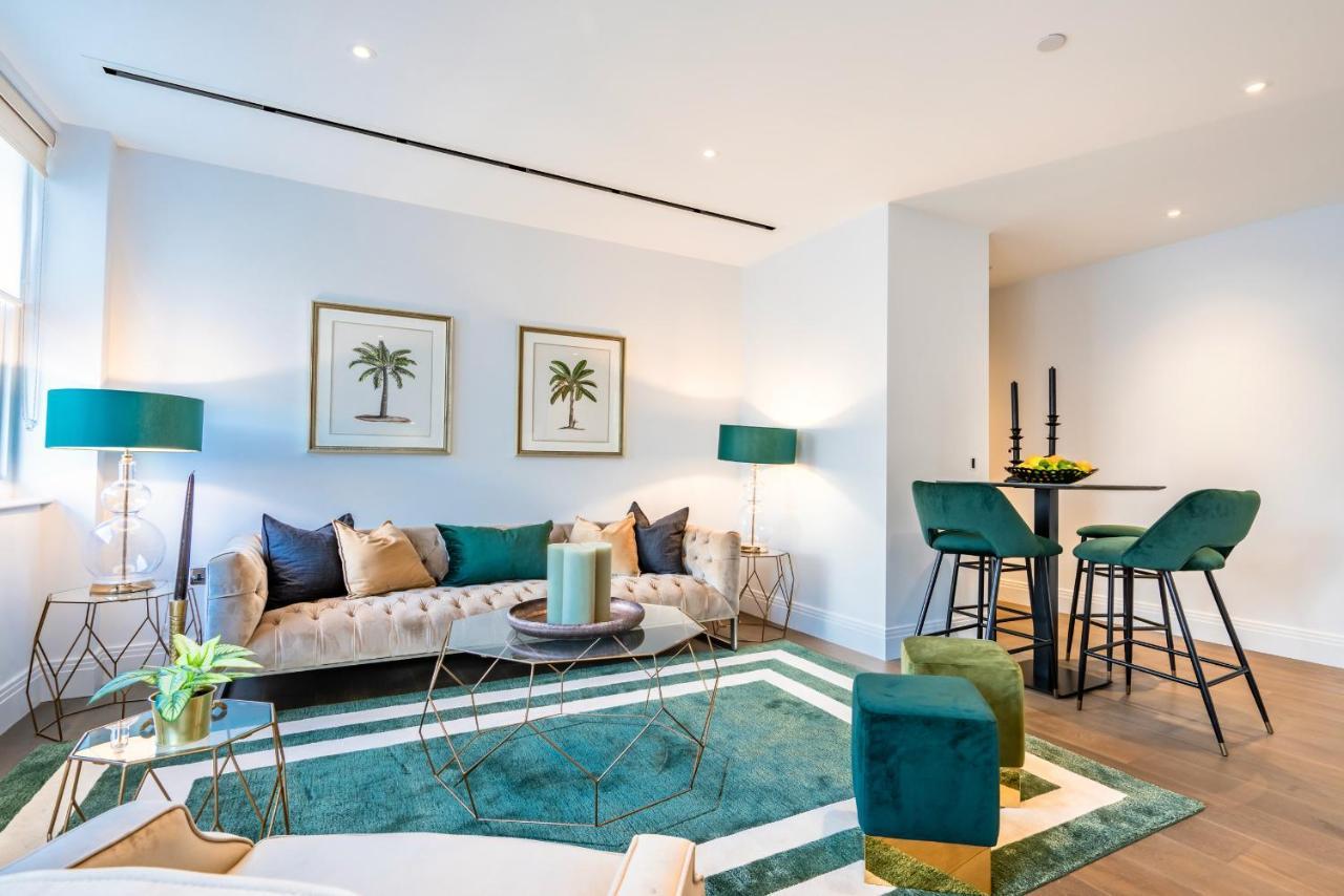 Apartment The