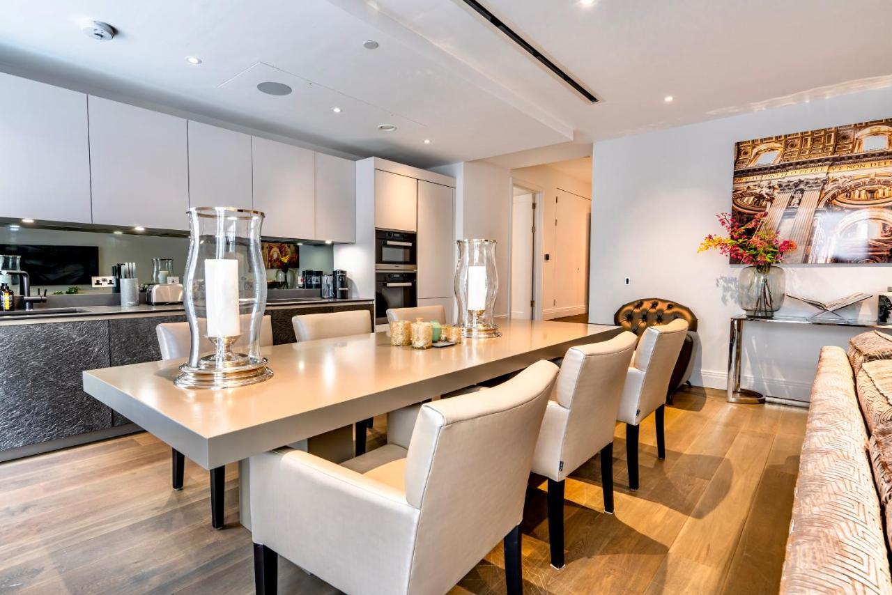 Apartment The