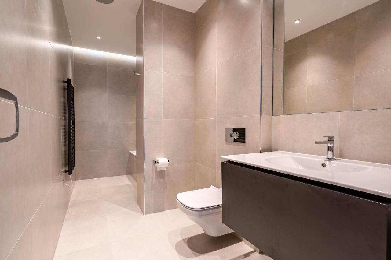 The Apartment London