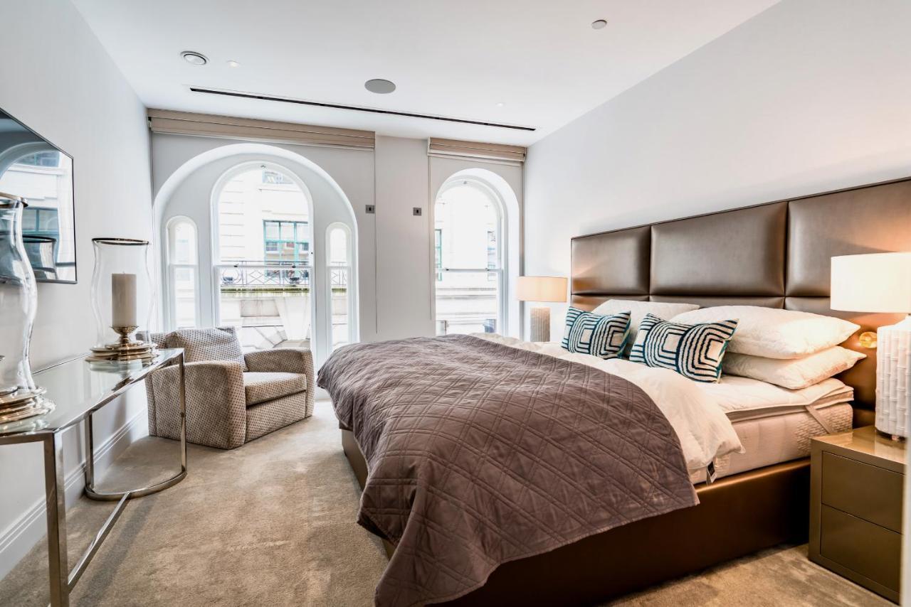 Apartment The