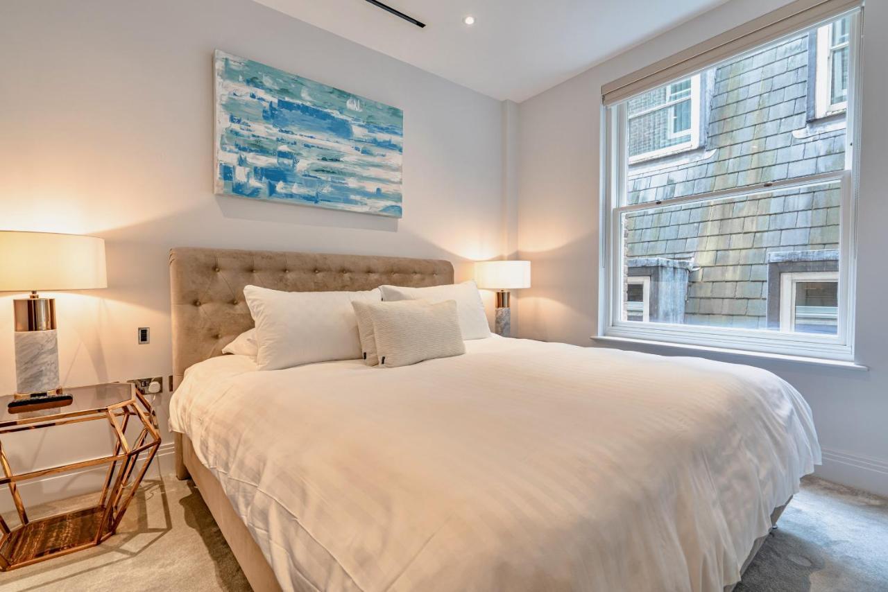 Apartment The London