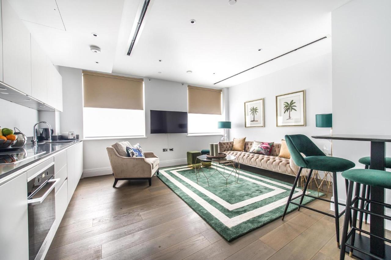 The Apartment London