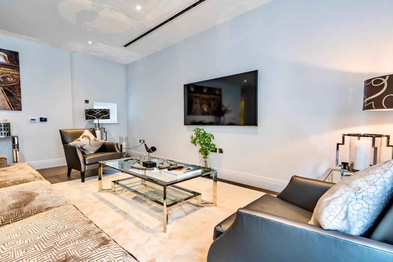 Apartment The