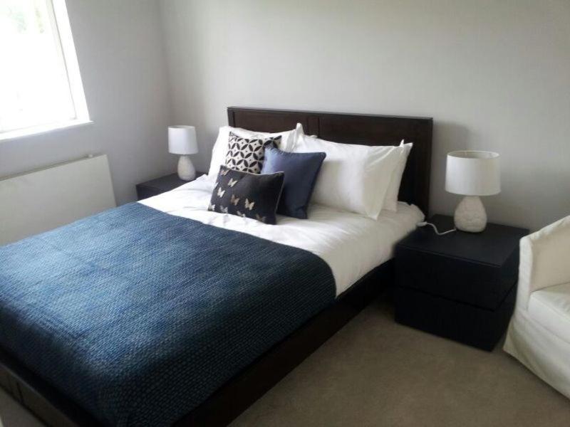 Brompton Apartment *