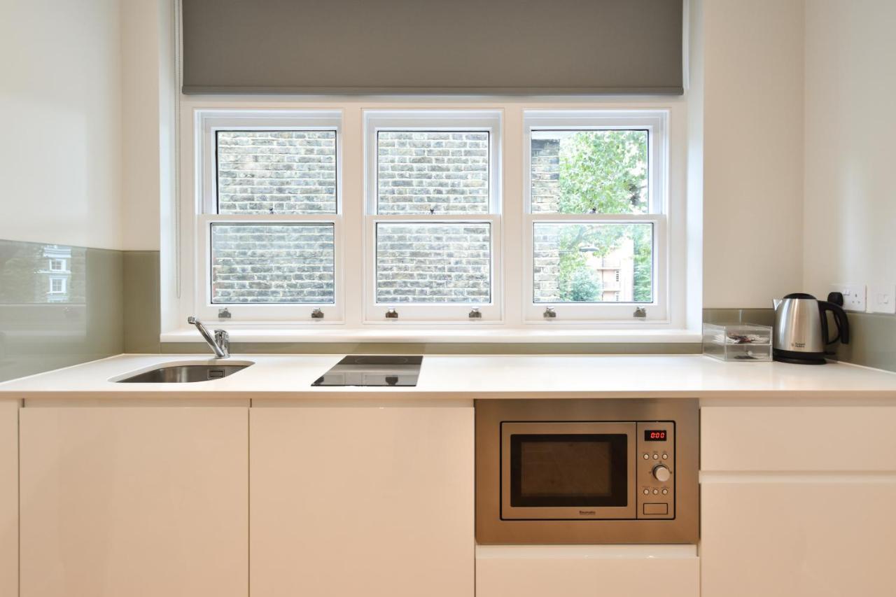 St House Serviced By Concept * London