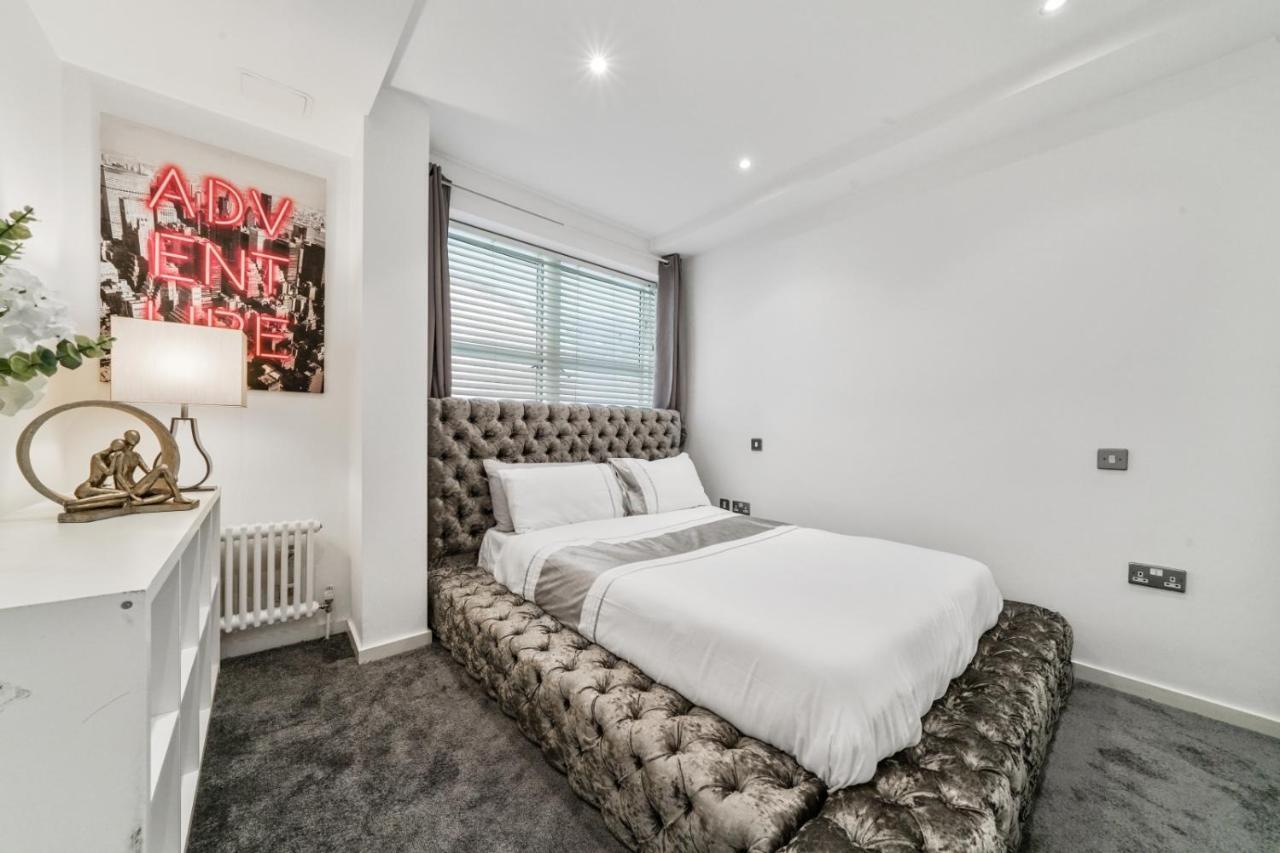 Apartment Camberwell Modern Deluxe 1 Bedroom *
