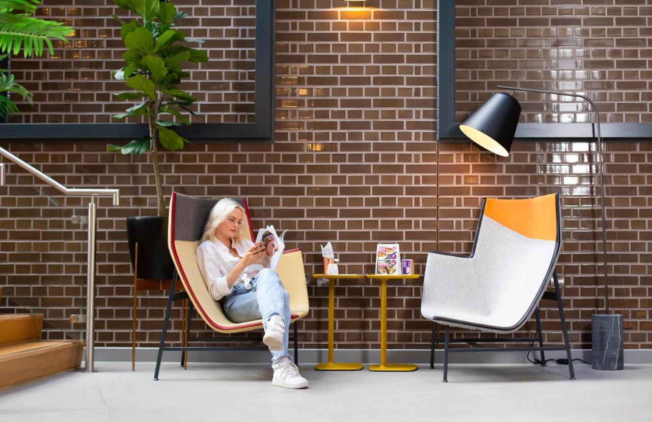 Yotel Londres