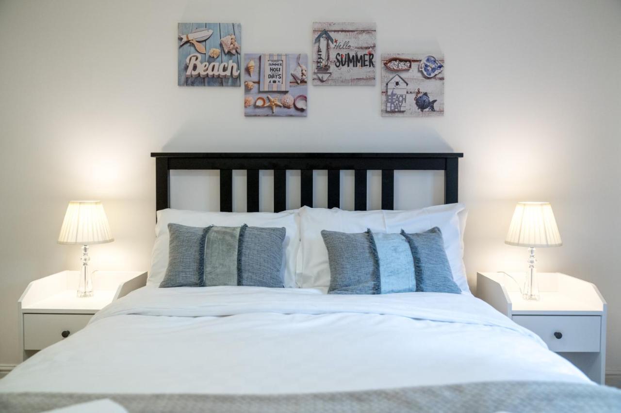 Crossharbour Canary Wharf 2 Bed Duplex Apartamento *