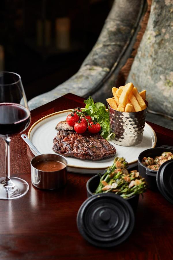 The Clermont London, Charing Cross Hotel 4*
