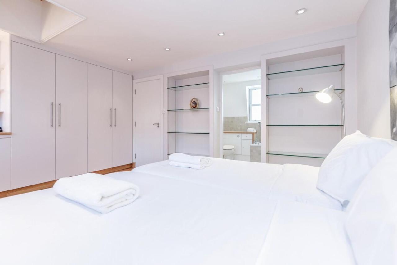 Beautiful 1 Bedroom In Victoria Apartamento *