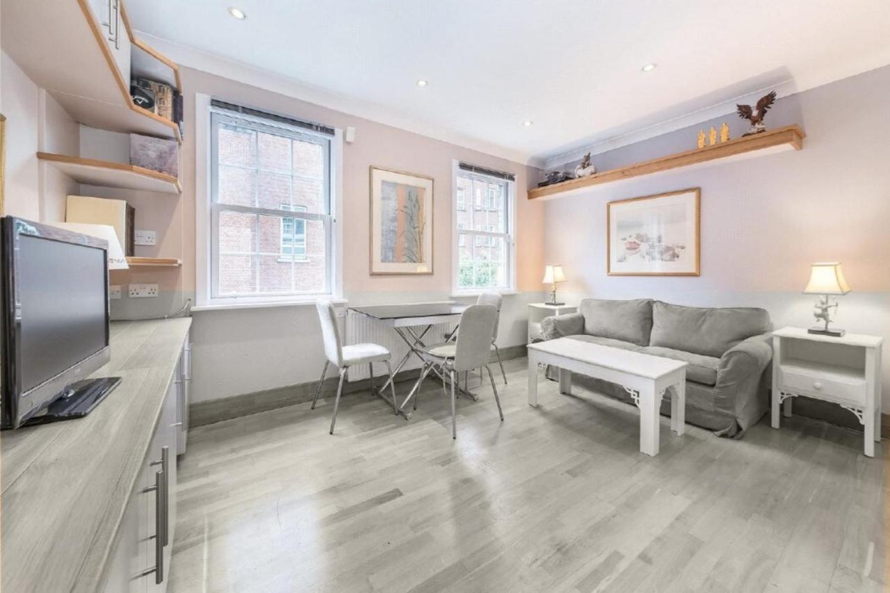 Beautiful 1 Bedroom In Victoria Apartamento *