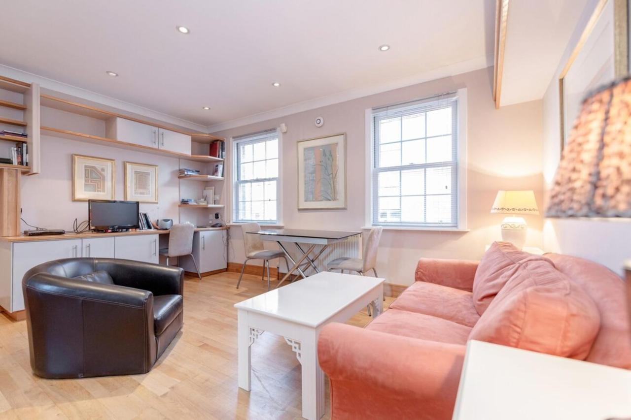 Apartamento Beautiful 1 Bedroom In Victoria