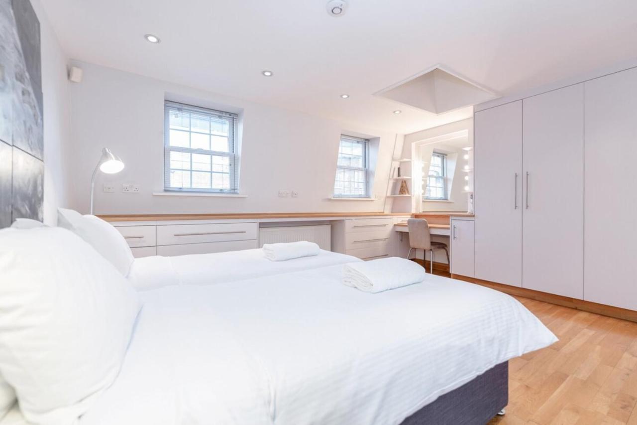 Beautiful 1 Bedroom In Victoria Londres
