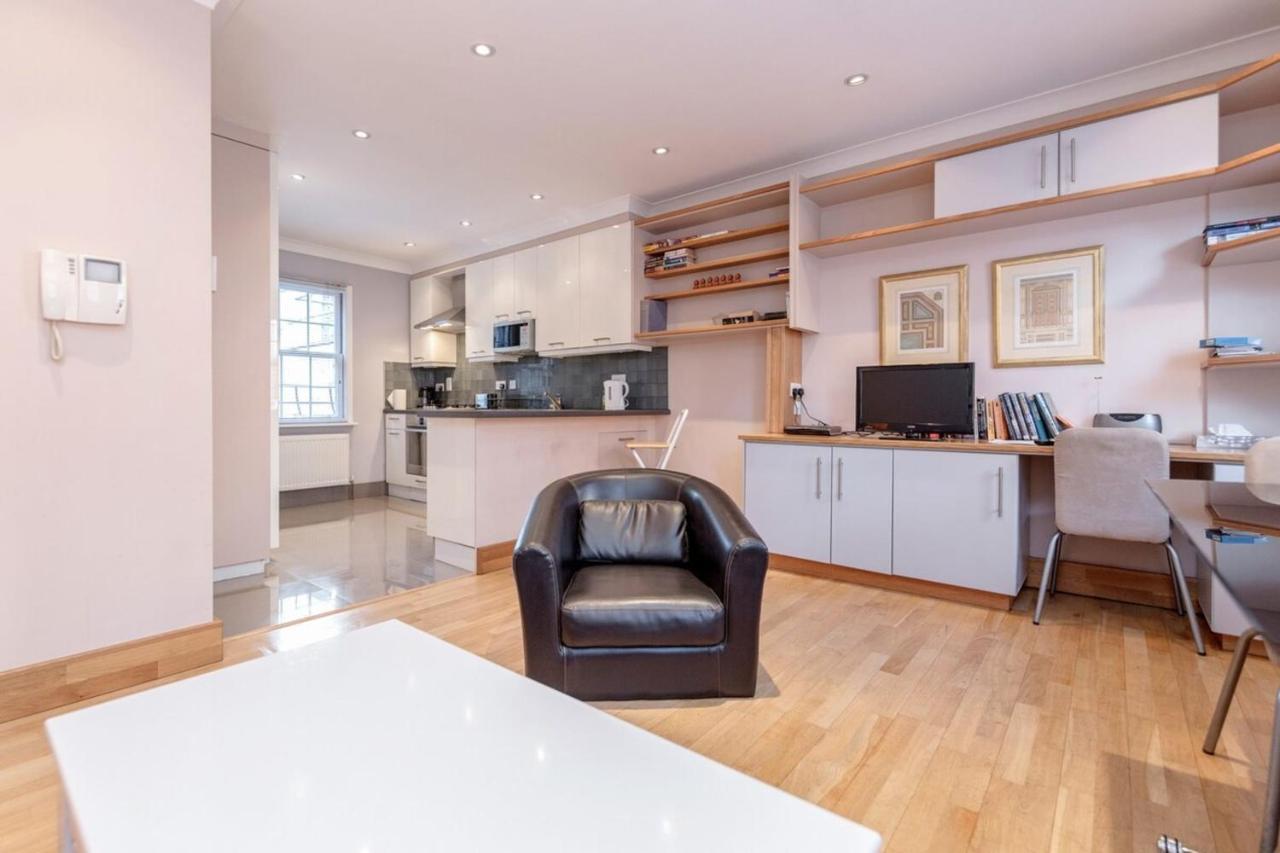 Apartamento Beautiful 1 Bedroom In Victoria *